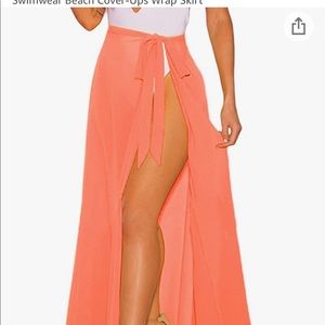 CARDYDONY Women's Swimsuit Cover Up Sarong Bikini Swimwear Beach Cover-Ups Wrap